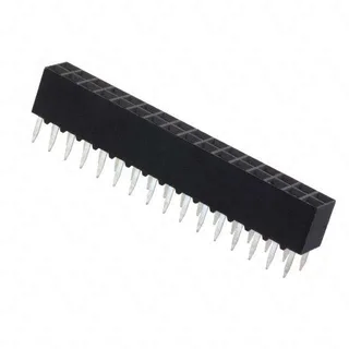 TE Connectivity AMP Connectors 1-535542-6