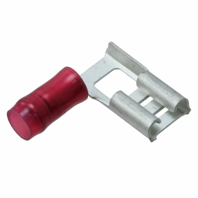 TE Connectivity AMP Connectors 156667-1