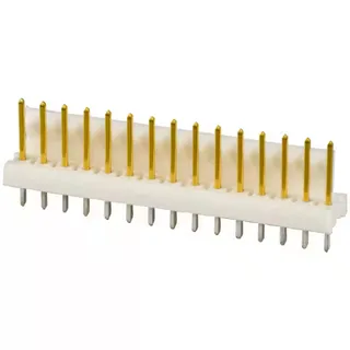 TE Connectivity AMP Connectors 1-641213-5