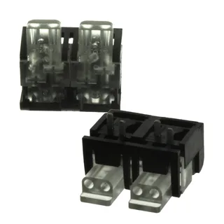 TE Connectivity AMP Connectors 1339376-1