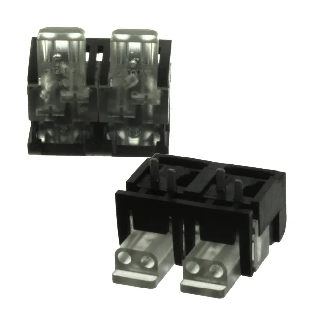 TE Connectivity AMP Connectors 1339376-1
