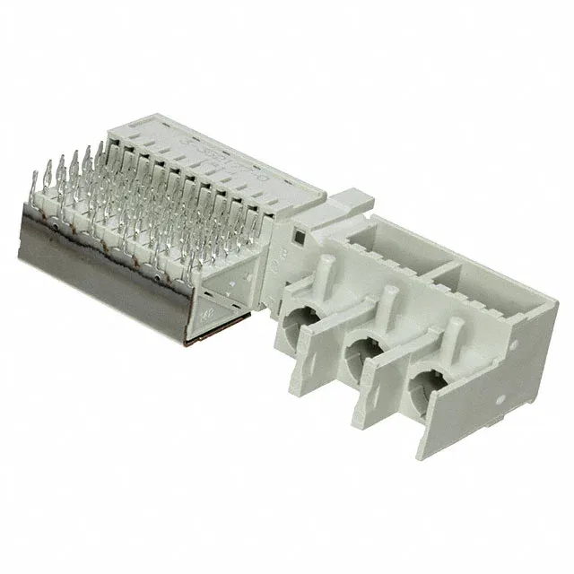 TE Connectivity AMP Connectors 3-352177-0