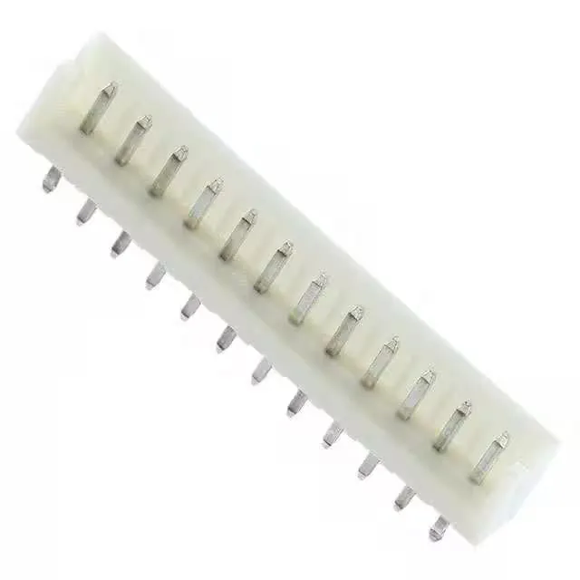 TE Connectivity AMP Connectors 1-440052-2