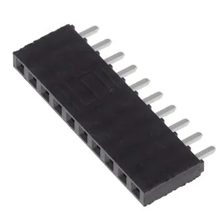 Samtec Inc. SSQ-110-21-F-S
