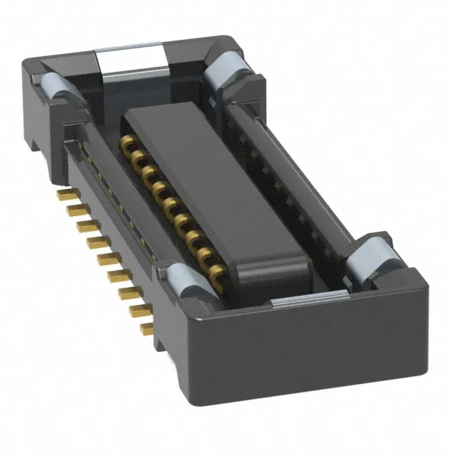 Hirose Electric Co Ltd BM23FR0.8-18DS-0.35V(895) — Mezzanine & Stacking Connectors