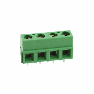 TE Connectivity AMP Connectors 282837-4