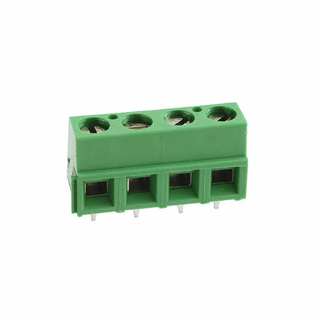 TE Connectivity AMP Connectors 3-282836-2