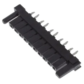 Samtec Inc. IPBS-110-01-T-S-GP