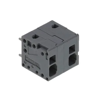 WAGO Corporation 2624-3502
