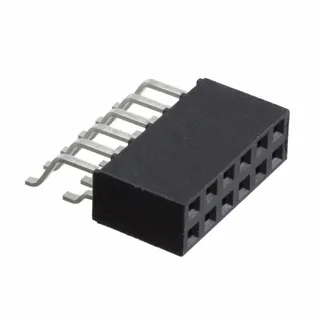 Samtec Inc. SMH-106-02-T-D