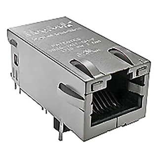 Bel Fuse Inc. 0826-1X1T-JK-F