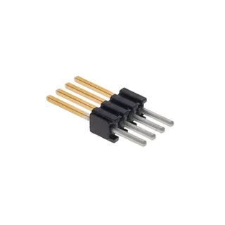 Samtec Inc. TMS-104-52-L-S