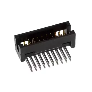Amphenol 20021212-00020T1LF