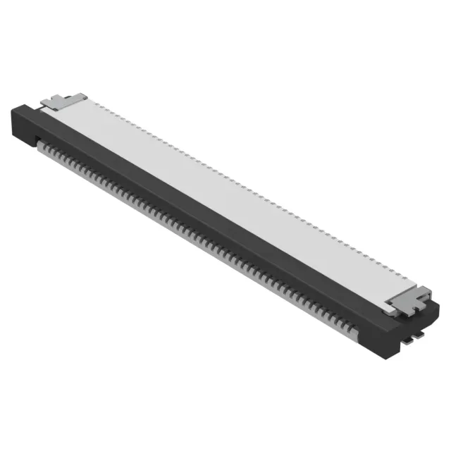 Cvilux USA CF20541D0R0-NH — FFC / FPC Cable Assemblies