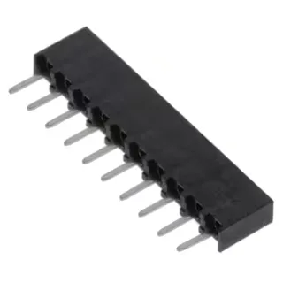 TE Connectivity AMP Connectors 1-2314878-0