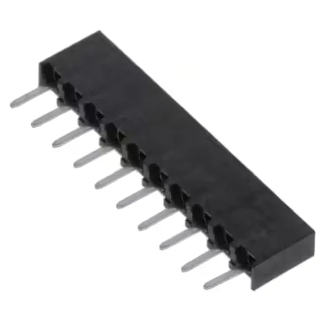 1-2314878-0 — TE Connectivity AMP Connectors product photo