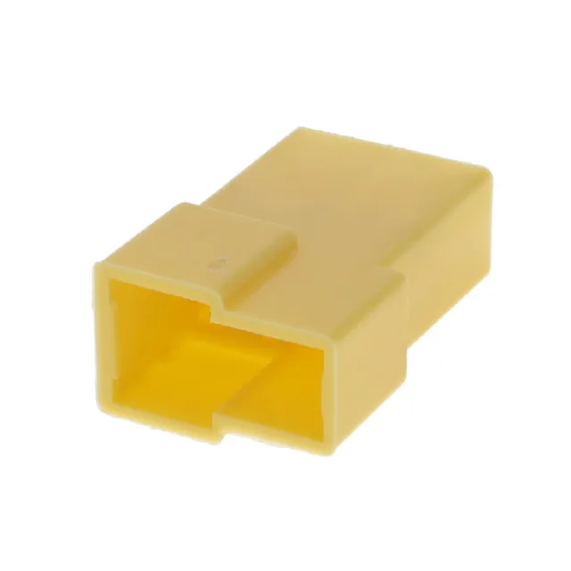 TE Connectivity AMP Connectors 180908-4