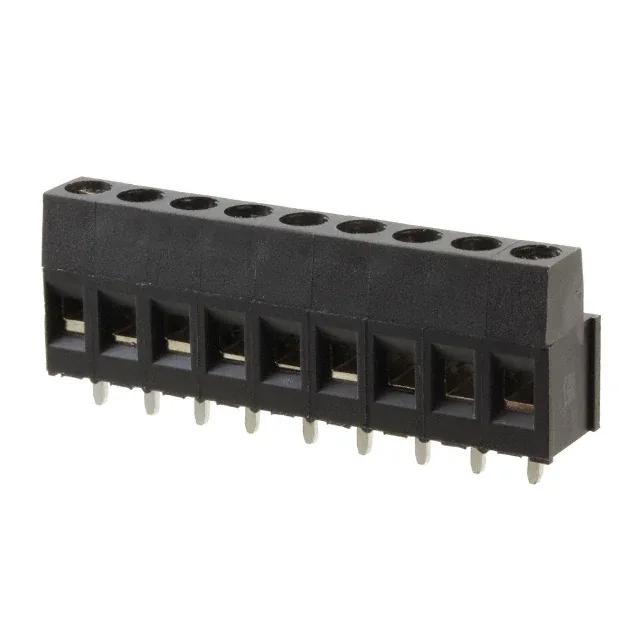TE Connectivity AMP Connectors 796682-9 — Wire-to-Board Headers