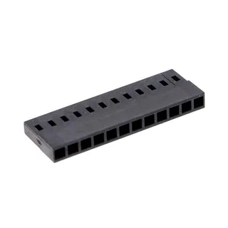 TE Connectivity AMP Connectors 1-2316103-2