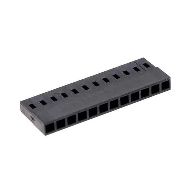 TE Connectivity AMP Connectors 1-2316103-2