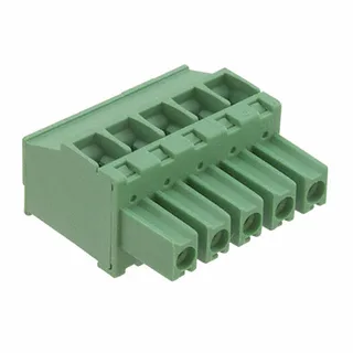 TE Connectivity AMP Connectors 1986375-5
