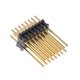 Samtec Inc. TMS-108-54-G-D