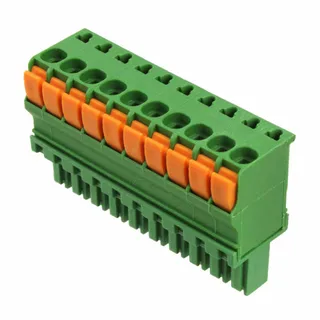 TE Connectivity AMP Connectors 1-1986692-0