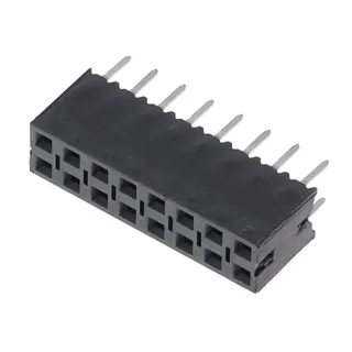 Samtec Inc. BCS-108-L-D-DE-BE