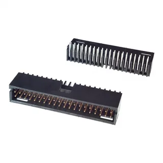 TE Connectivity AMP Connectors 102570-1