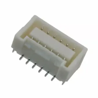 JST BM12B-ZPDSS-TF(LF)(SN)