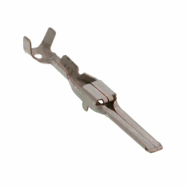 1326031-1 — TE Connectivity AMP Connectors product photo