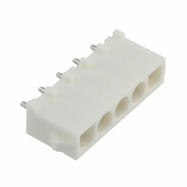 TE Connectivity AMP Connectors 640901-3