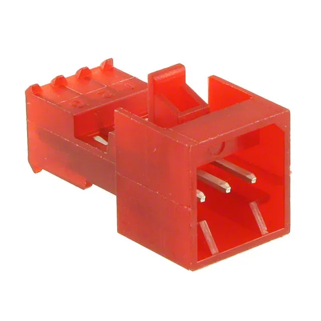TE Connectivity AMP Connectors 3-647000-3