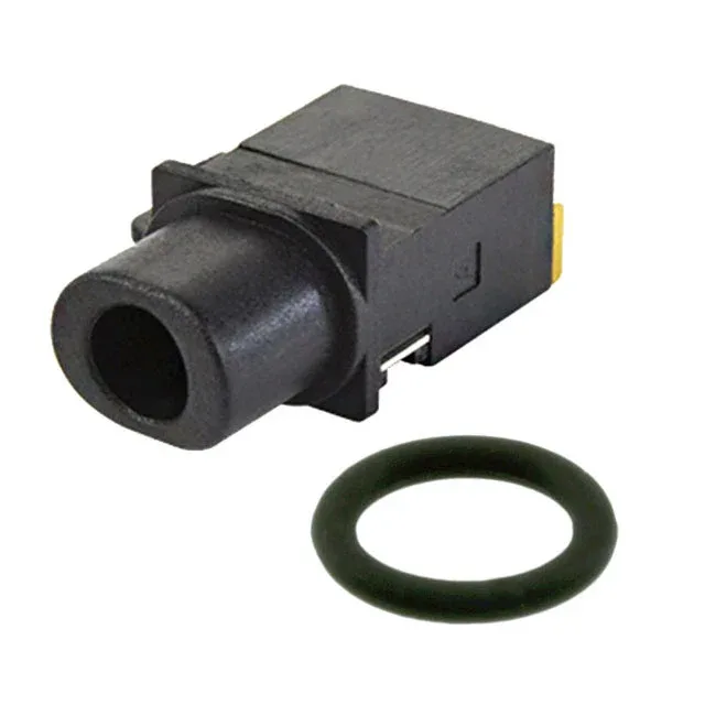 CUI Devices SJ-3541A-TR-67 — Audio Connectors