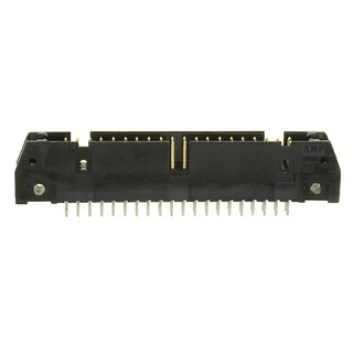 TE Connectivity AMP Connectors 102156-9