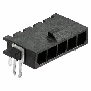 TE Connectivity AMP Connectors 2-1445097-5