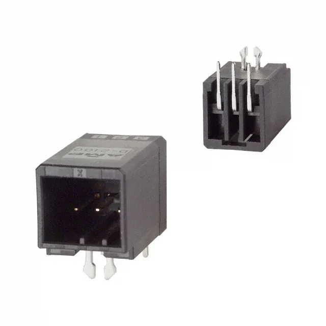 TE Connectivity AMP Connectors 1376135-1 — Pin Headers