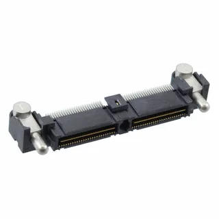 Samtec Inc. QMS-052-01-SL-D-RA-MG