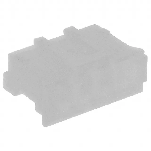 TE Connectivity AMP Connectors 440129-4