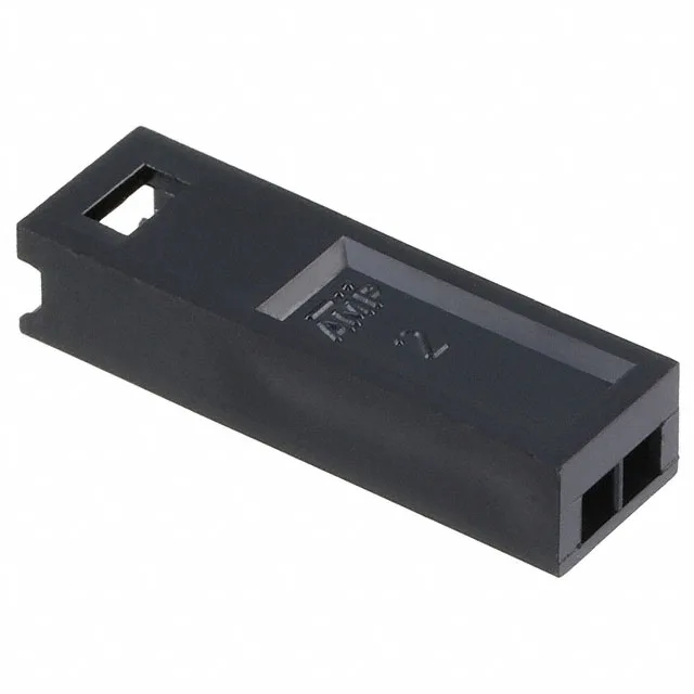 TE Connectivity AMP Connectors 280628
