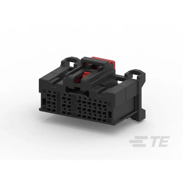 TE Connectivity AMP Connectors 2309644-1
