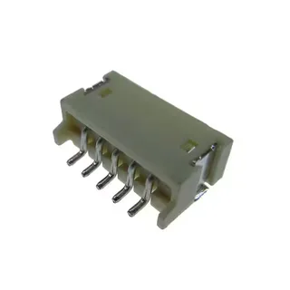 Adam Tech 15SH-A-05-TR-SMT-T/R