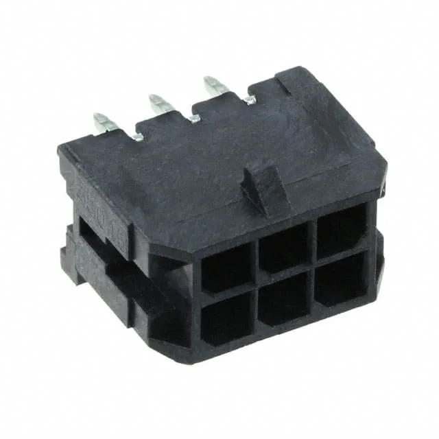 Molex 430450612