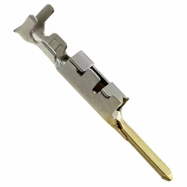 TE Connectivity AMP Connectors 1903115-2 — Crimp Contacts & Pins
