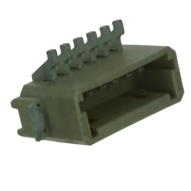 TE Connectivity AMP Connectors 2106091-5