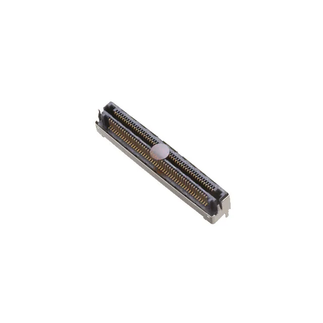 LSHM-150-04.0-F-DV-A-S-K-TR — Samtec Inc. product photo