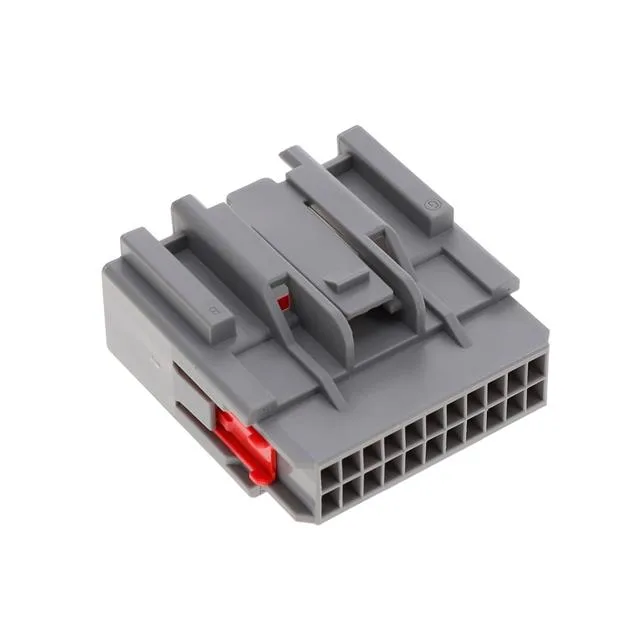 TE Connectivity AMP Connectors 2-1419158-8