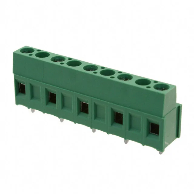 TE Connectivity AMP Connectors 282838-5