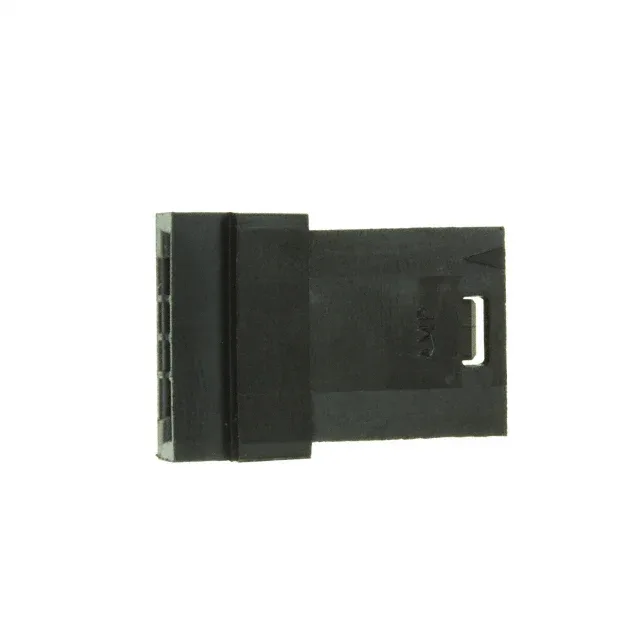 TE Connectivity AMP Connectors 485893-2