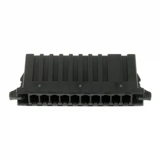 TE Connectivity AMP Connectors 1-178288-8